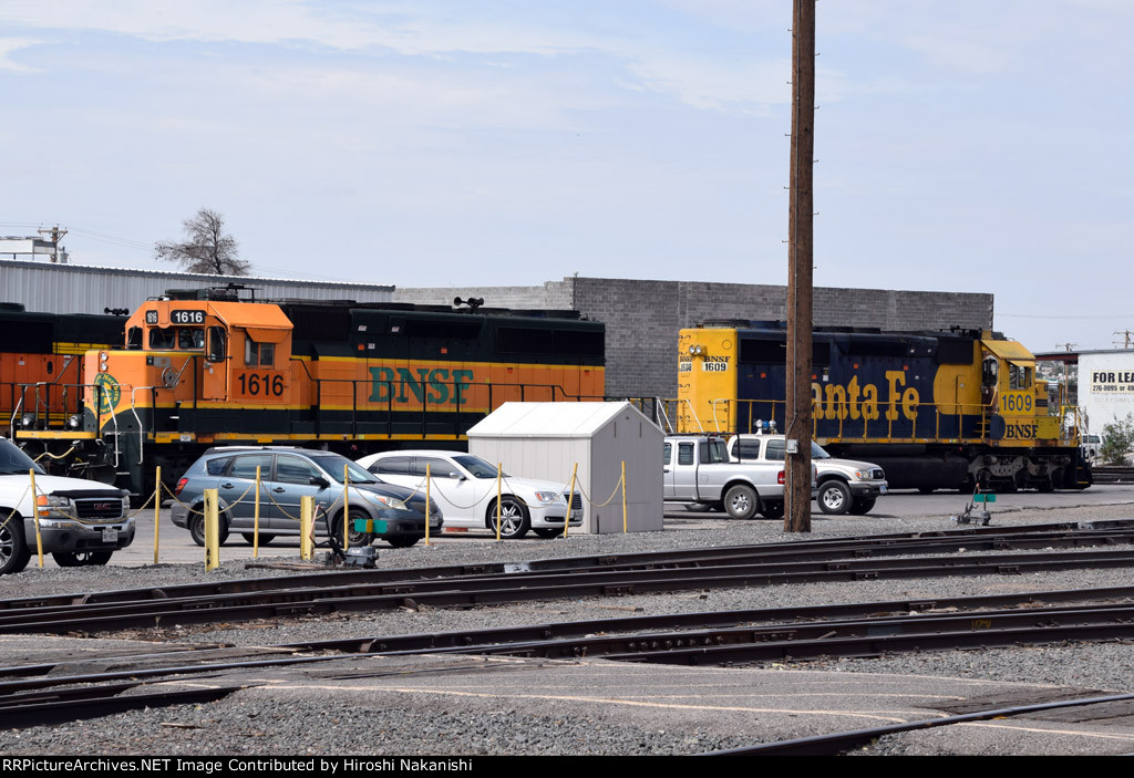 BNSF1616